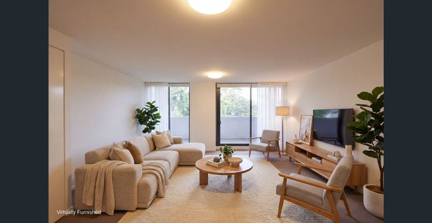 Modern & Convenient Apartment in the Heart of West Ryde - Photo 1