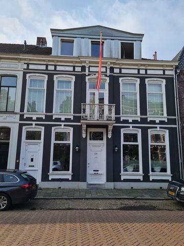 Te huur: Kamer Dillenburgstraat in Breda - Foto 2