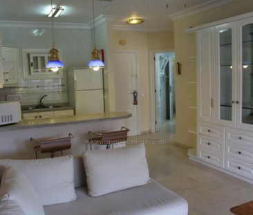 Disfrute viviendo en este magnifico apartamento completamente amueb... - Photo 1