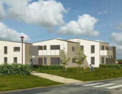 logement T3 – BRIE - Photo 1