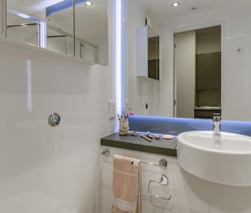 Studio to rent - Photo 6