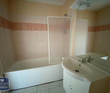 Location Appartement 2 pièces 48m² LE MANS 72000 - Photo 3