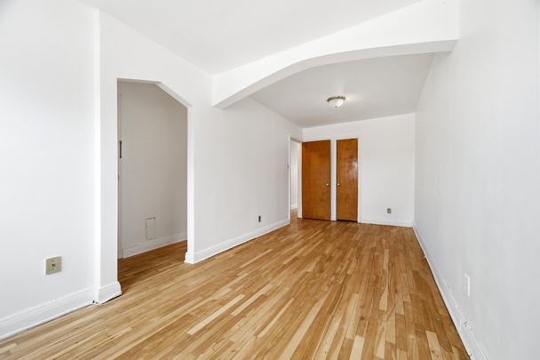 Appartement à louer, Montréal (Rosemont/La Petite-Patrie) - Photo 1