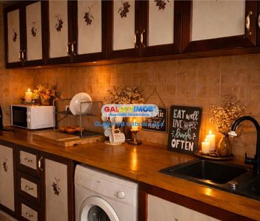 Apartament 2 camere 70mp | Centrala | Parcare | Metrou Brancoveanu | - Fotografie 1