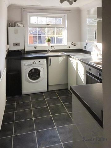 1 bedroom apartment to rent - Photo 3