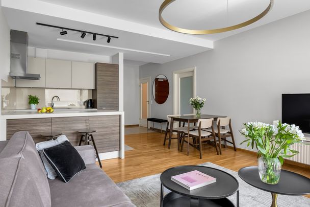 Atelier Residence - 2 pokoje - Photo 1