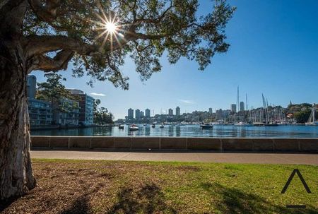 302/1A CLEMENT PLACE, Rushcutters Bay NSW 2011 - Apartment For Rent | Domain - Photo 4