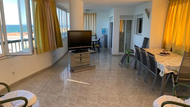 Apartamento de alquiler en Calle Pintor Ribera, Tavernes de la Valldigna - Foto 1