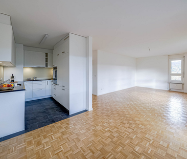 Schöne 3.5-Zimmmer-Wohnung an ruhiger Lage - Photo 4