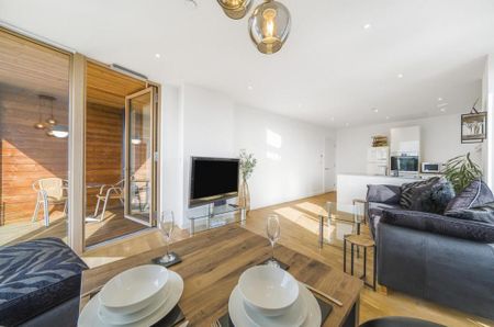 1 bedroom flat to rent - Photo 2