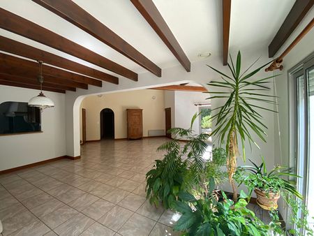 Maison T5 CELLE-SUR-BELLE - Photo 2