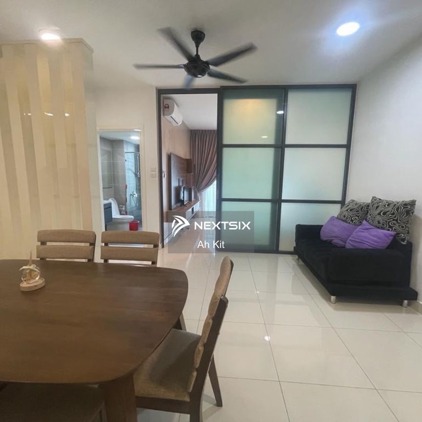 Teega Suites @ Puteri Harbour - Foto 1