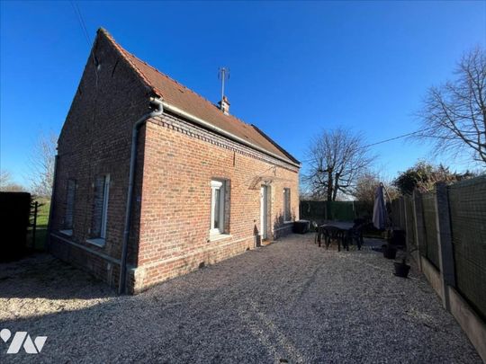 Maison d'habitation ETAVES-ET-BOCQUIAUX - Photo 1