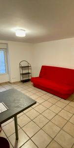 Studio en centre ville de Sennecey le Grand - Photo 3