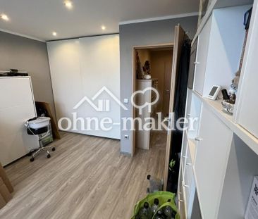 Gehobene 4-Zimmer-Wohnung im 19. OG mit Balkon in Ludwigshafen-Frie... - Photo 3