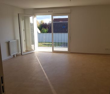 APPARTEMENT T3 A LOUER A TROYES - Photo 3