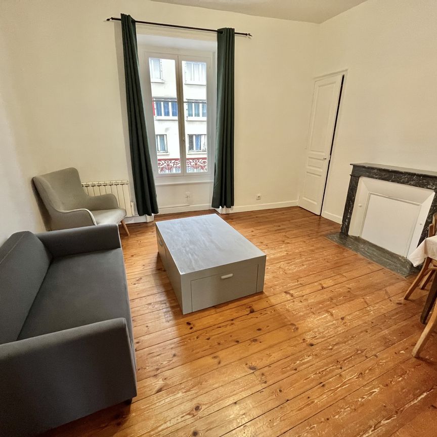 Location Appartement 2 pièces 49m² LIMOGES 87000 - Photo 1