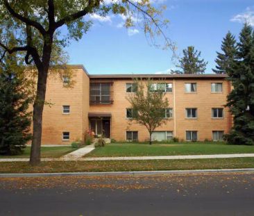ParkAllen -11020 65 Avenue Northwest | 11020 65 Avenue Northwest, E... - Photo 1