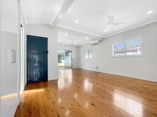 COMFORT, CONVENIENCE AND CHARM - Photo 1