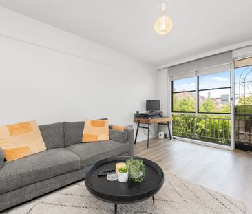 8/2 Selwyn Avenue, Elwood VIC 3184 - Apartment For Rent | Domain - Photo 4