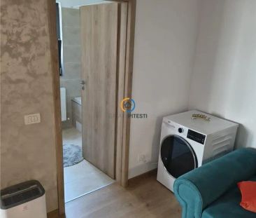 De inchiriat apartament 2 camere Nord, bloc nou, de lux - Photo 4