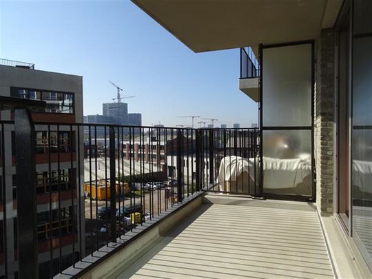 1-slaapkamerappartement op centrale locatie te huur! - Photo 1