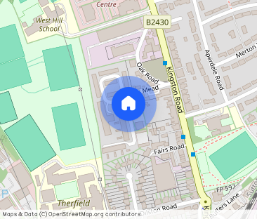 Clements Mead, Leatherhead, Surrey, KT22 - Photo 1