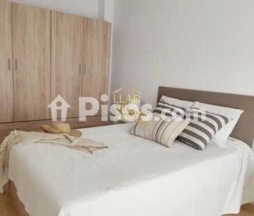 Piso en alquiler en Carrer del Calvari - Photo 4