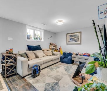 For Lease - 314 Atlas Avenue Unit# Lower, Toronto, Ontario - Photo 4