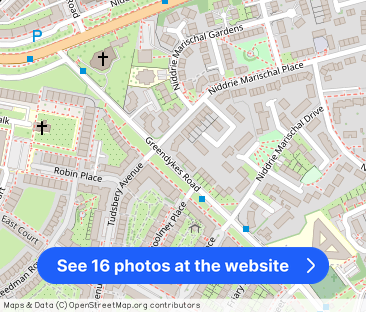 Greendykes Road, Dundee, Angus, DD4 - Photo 1