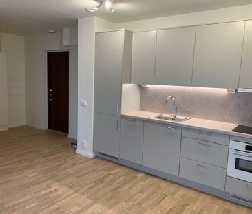 Russinvägen, Farsta - Photo 2