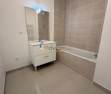 Appartement à louer Saint-Jean-de-la-Ruelle - Photo 1