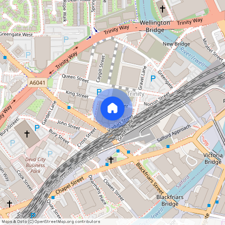 Spectrum, Blackfriars Road, M3