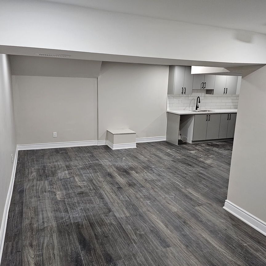 For Lease - 1798 Trafalgar Street Unit# Lower, London East, Ontario - Photo 1