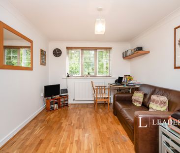 1 bedroom apartment to rent Maybury Mews, 121 Maybury Road, Woking,... - Photo 4