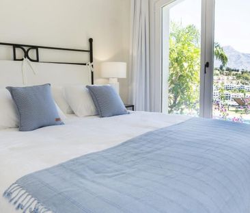 Los Arqueros, Benahavis, Andalusia 29678 - Photo 5