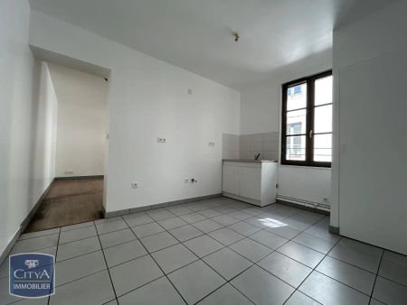 Appartement à louer 4 pièces 66.56m² - Photo 2