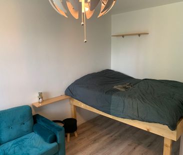 Location appartement 1 pièce, 21.47m², La Roche-sur-Yon - Photo 2