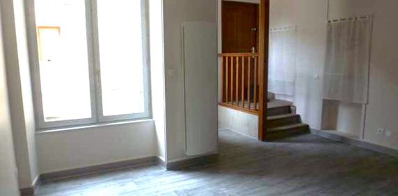 Location Appartement 2 pièces 38m² - Photo 2