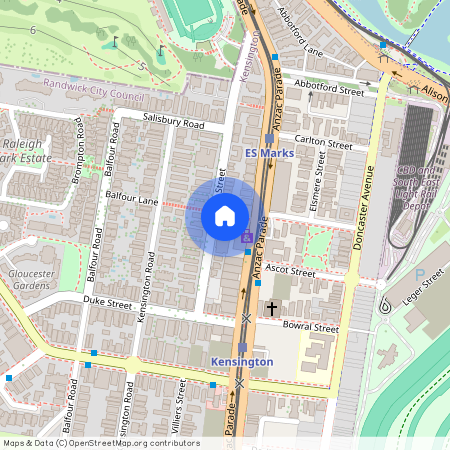 29/49-49 Boronia Street Kensington, NSW 2033