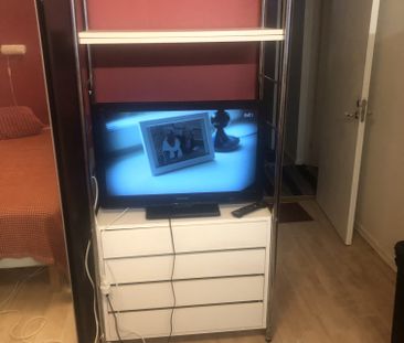 Henriksdalsringen, Nacka - Foto 4