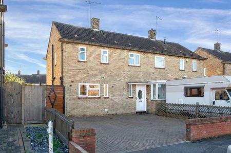 Arundel Road, Walton, Peterborough, PE4 - Photo 3