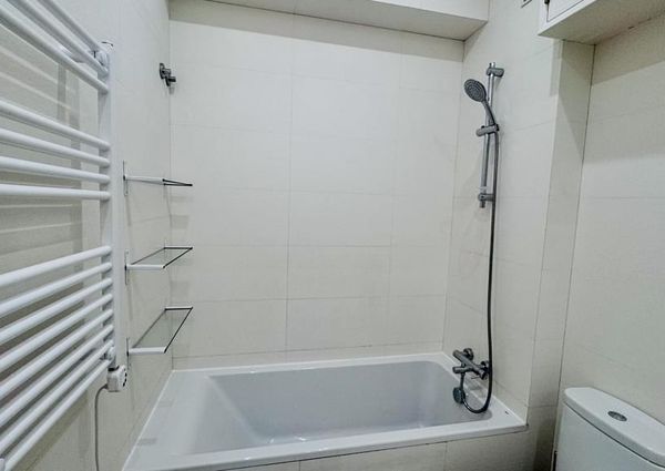 3 Bedroom Apartment with a view, Estrela, Lisboa