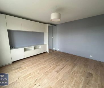 Appartement à louer 1 pièce 28.47m² - Photo 3