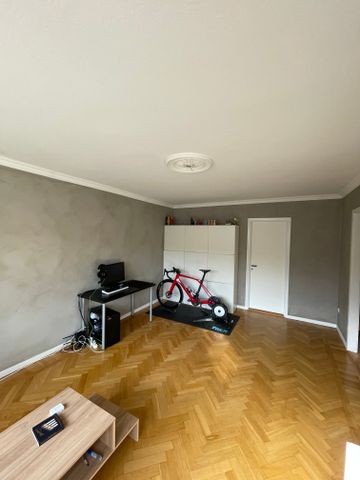 Sjösavägen, Bandhagen - Photo 5