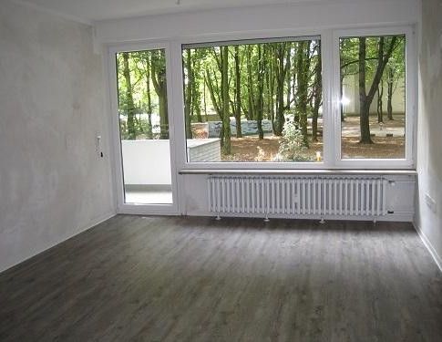 Suchen Sie den freien Blick? Singlewohnung in Bonn Lannesdorf - Photo 1