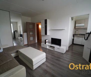 Pronájem bytu 1kk, 29 m - Photo 6