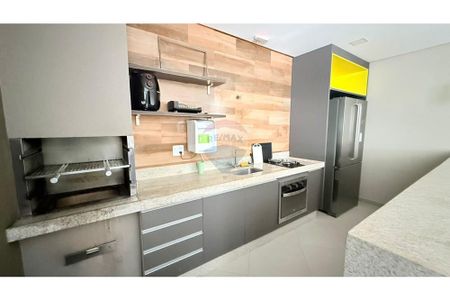 Apartamento mobiliado dois quartos no Paineiras para locação - Foto 5