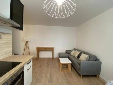 🏡 Colocation Meublée - proche des transports - Photo 2