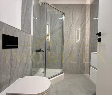 Apartament modern 2 camere, bloc nou, parcare, zona Somesului - Fotografie 2